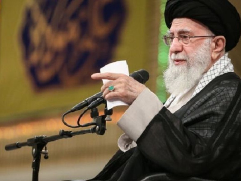 واقعه سوریه نتیجه نقشه مشترک آمریکایی و صهیونیستی واقعه سوریه نتیجه نقشه مشترک آمریکایی و صهیونیستی