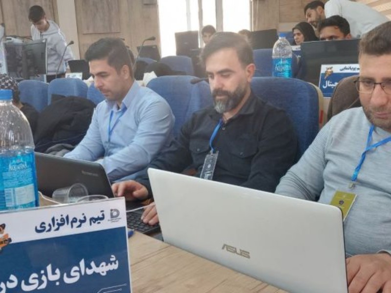 مسابقات بسیج، بستری برای رشد جوانان متخصص مسابقات بسیج، بستری برای رشد جوانان متخصص