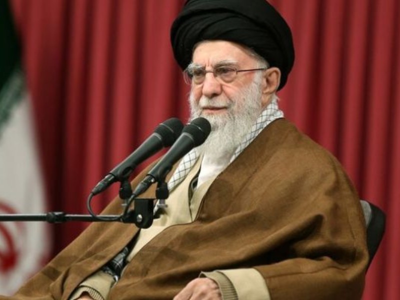 تصور دشمن بر پایان مقاومت اشتباه است تصور دشمن بر پایان مقاومت اشتباه است