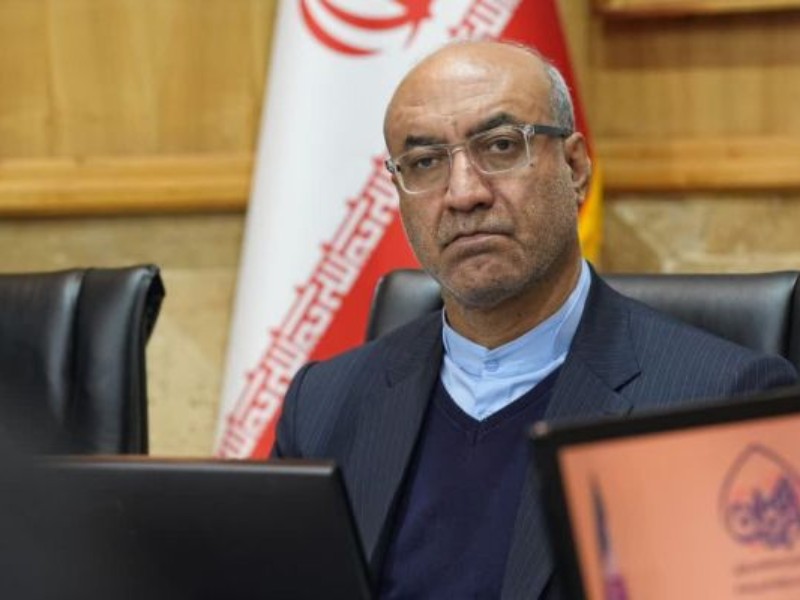 دانشگاهها باید کارآفرین باشند دانشگاهها باید کارآفرین باشند