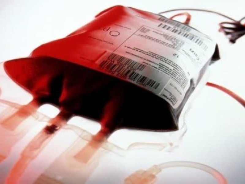 وضعیت مطلوب ذخایر خونی در استان کرمانشاه