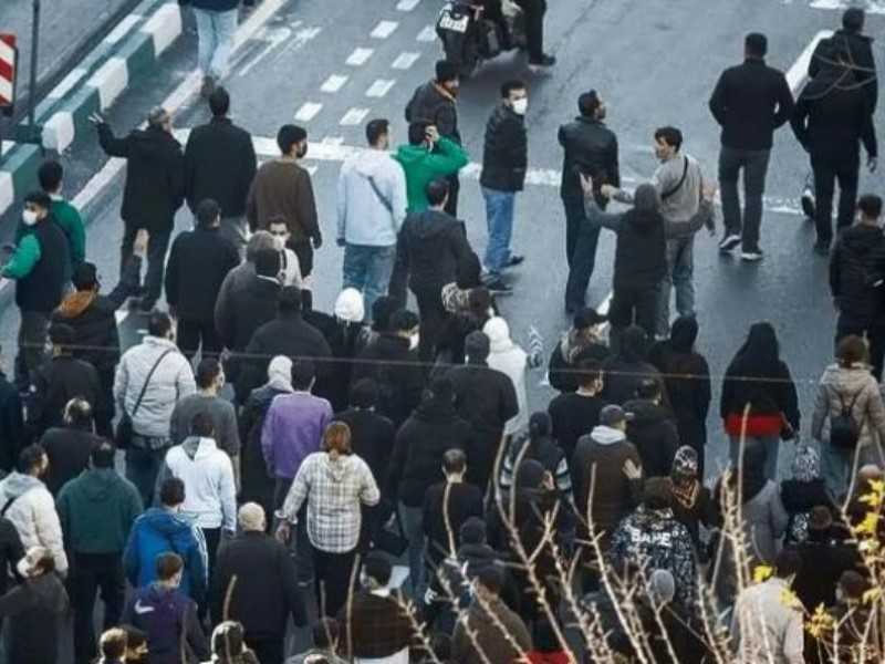 تجمعات شبانه فاقد جایگاه قانونی است