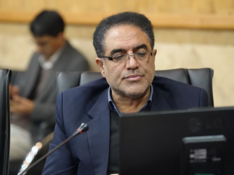 افتتاح ۴۴ پروژه با اعتبار ۳۲۰ میلیارد تومان در دهه فجر شهرستان صحنه   