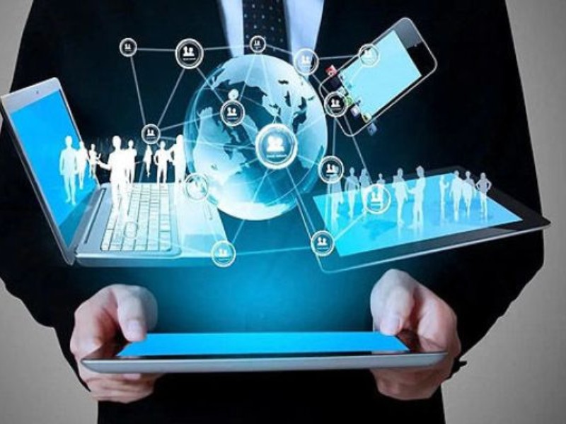 کرمانشاه قطب اقتصاد دیجیتال غرب خواهد شد کرمانشاه قطب اقتصاد دیجیتال غرب خواهد شد