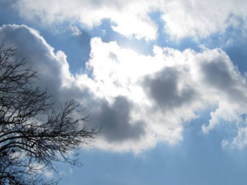 هوای کرمانشاه تا پایان هفته پایدار می‌ماند