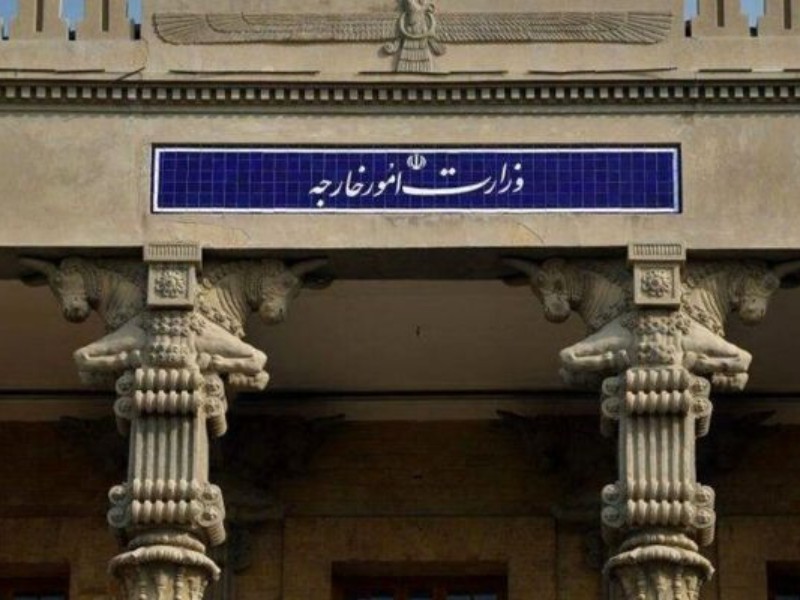 مکزیک، داستان‌سرایی اسرائیل علیه سپاه را تکذیب کرد