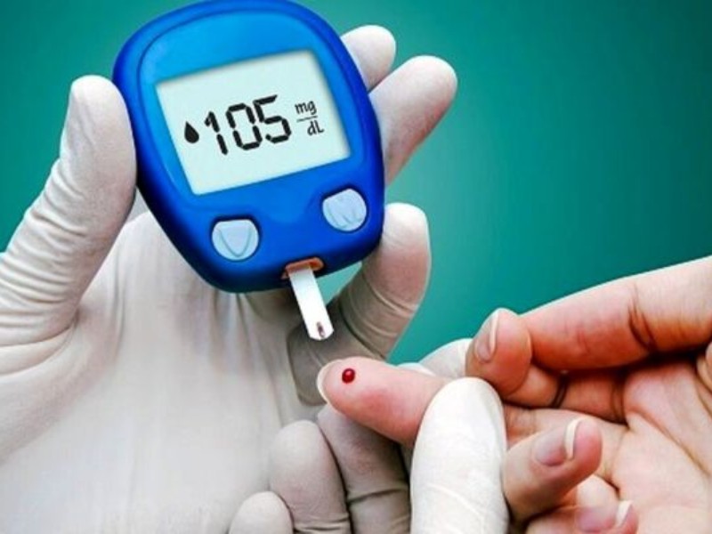 شیوع دیابت در ایران به ۱۴ درصد رسید