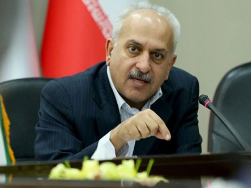 سفر کمیسیون صنعت و معدن مجلس به کرمانشاه