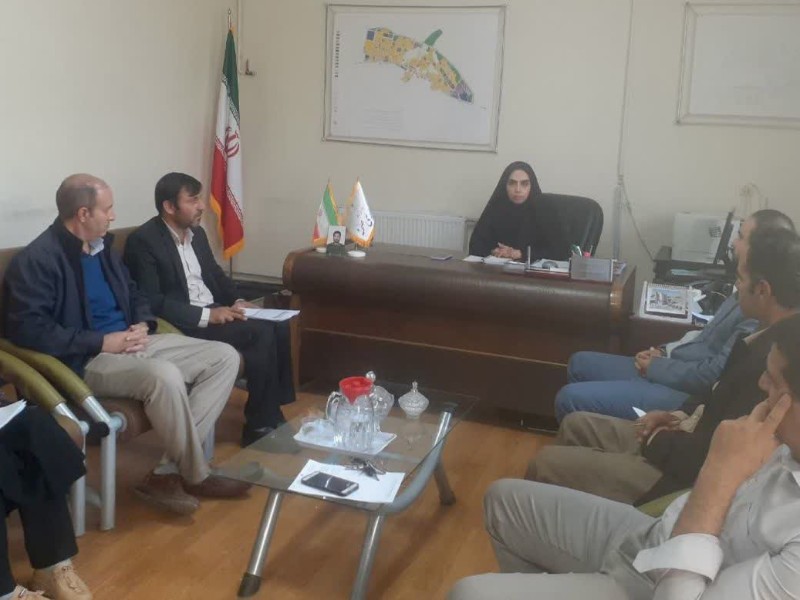 کمیته فنی مشاغل خانگی آغاز به کار کرد تا چراغ اشتغال در خانه‌ها روشن بماند.   