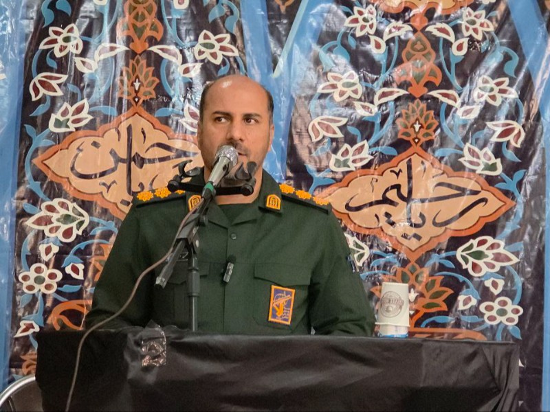 بسیج، مردم و اقتدار ملی   