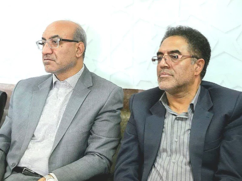 مدیریت جهادی دکتر حبیبی مسیر توسعه استان را هموار کرد.