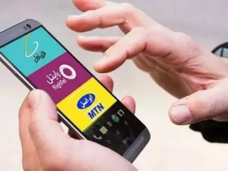 بسته‌های اینترنت اپراتورها ۲۰ درصد گران شد