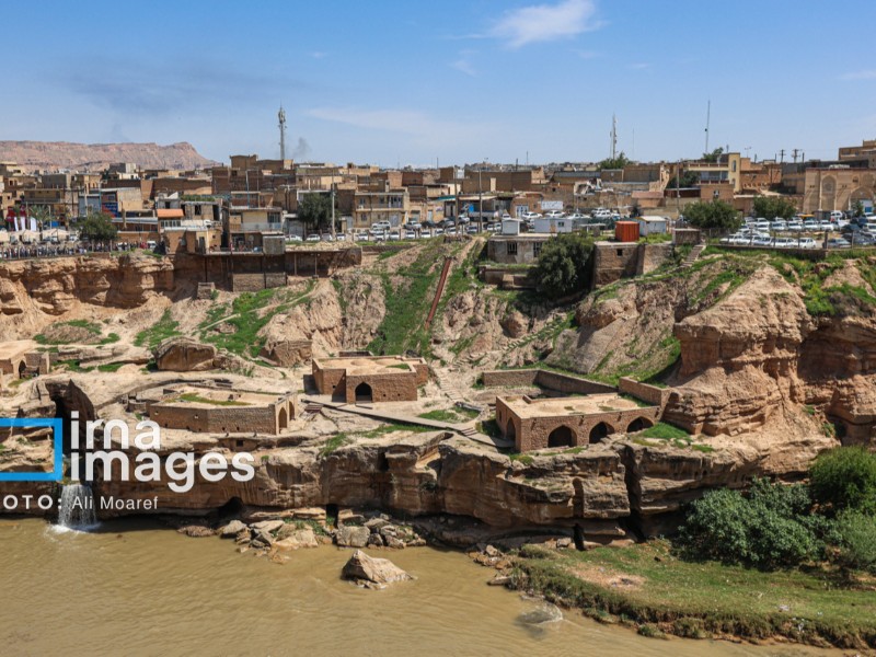 ارسال اثر هنرمندان ۲۵ کشور جهان به جشنواره چندرسانه‌ای میراث‌فرهنگی ایران