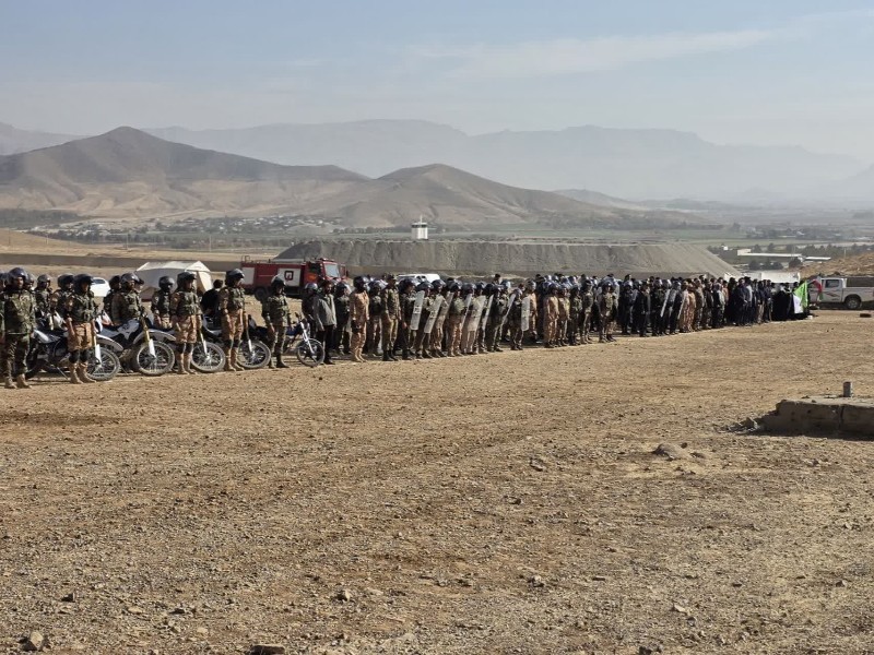 برگزاری رزمایش الی بیت المقدس سپاه ناحیه صحنه برگزاری رزمایش الی بیت المقدس سپاه ناحیه صحنه