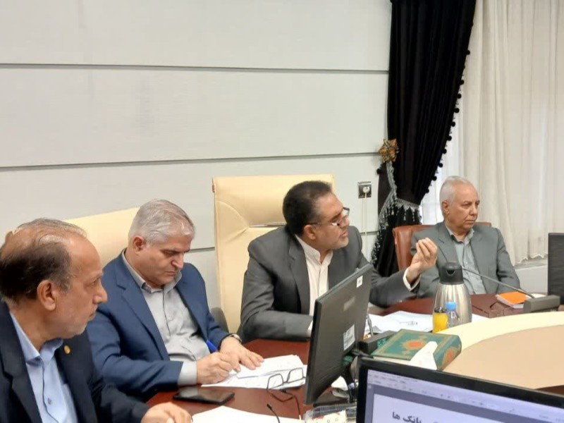 با تأکید استاندار و پیگیری‌های مستمر فرماندار؛ صحنه میزبان نشست شورای بانک‌های استان شد.