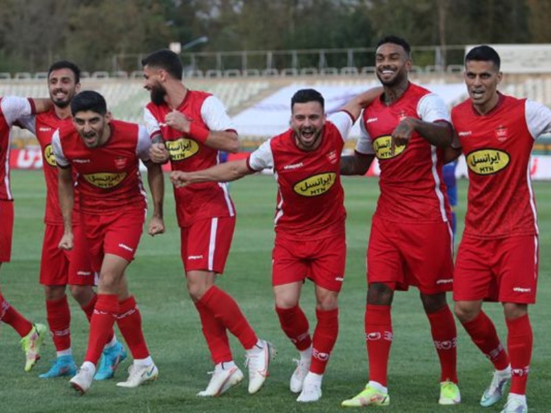 پیشکسوت فوتبال پرسپولیس:پرسپولیس خواهان ادامه فوری مسابقات لیگ است