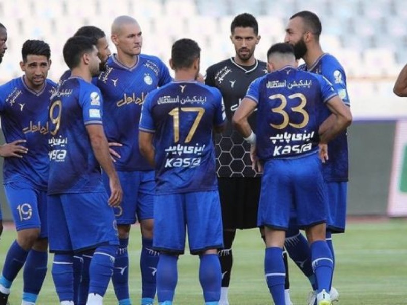 بلاتکلیفی کامل فوتبال ایران را رنج می‌دهد