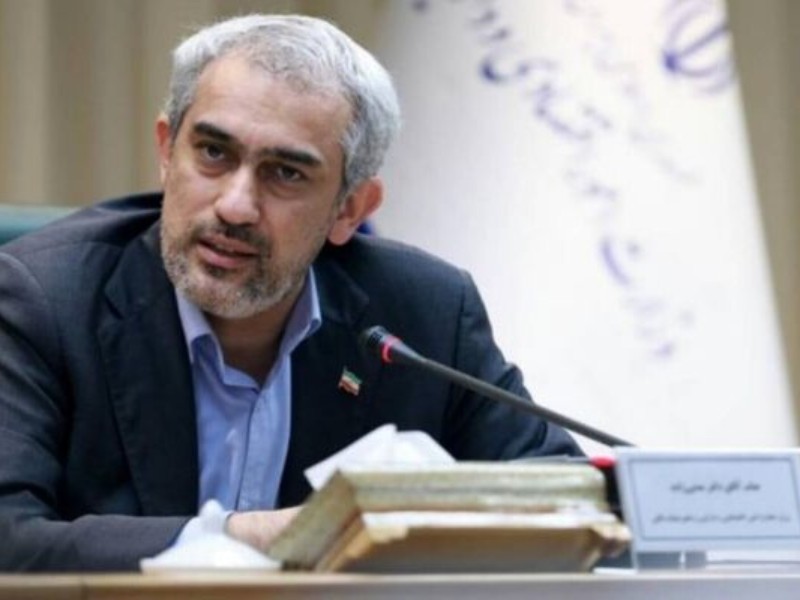 وزیر امور اقتصادی و دارایی عنوان کرد:طراحی بسته‌های اقتصادی برای شرایط مختلف کشور