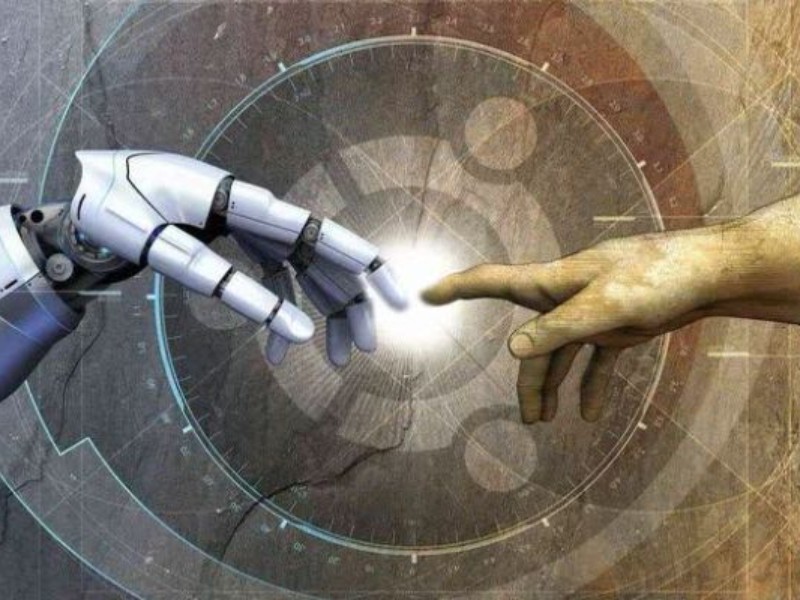 فرماندهی معنویت بر تکنولوژی