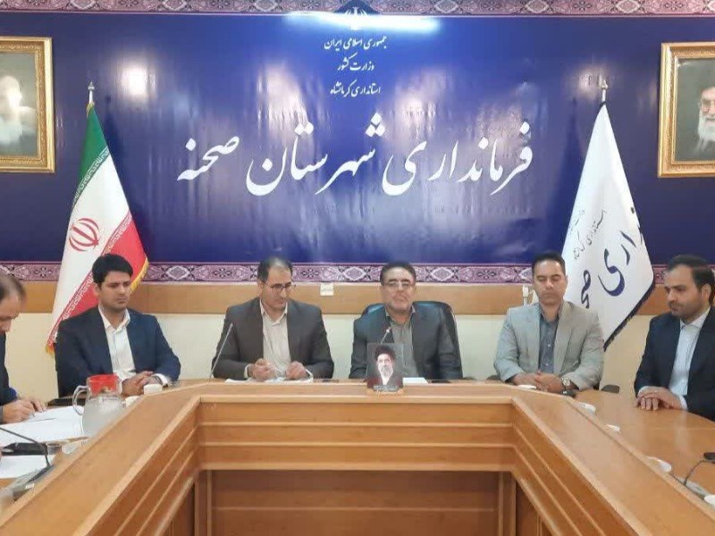 صیانت از منابع آب، ساماندهی ساختوسازها و رسیدگی به مطالبات روستاییان صیانت از منابع آب، ساماندهی ساختوسازها و رسیدگی به مطالبات روستاییان