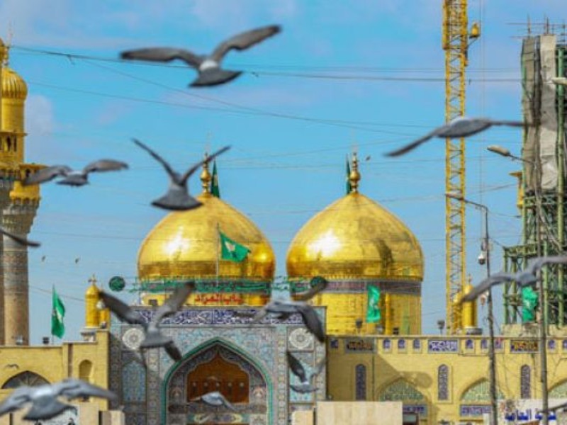 صدای حقیقت در عصر اختناق صدای حقیقت در عصر اختناق