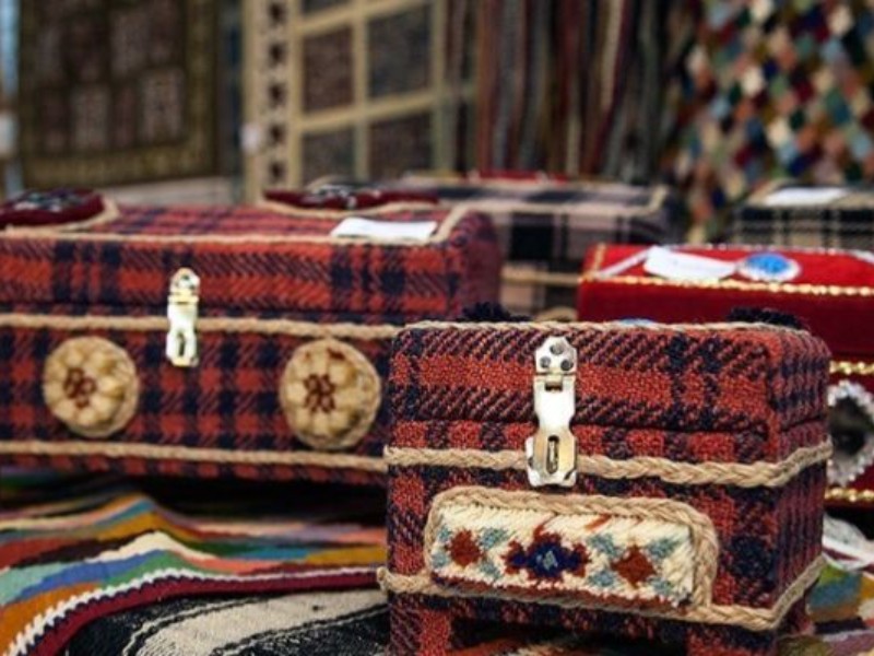 افزایش مطالبه‌گری هنرمندان کلید توسعه پایدار صنایع‌دستی