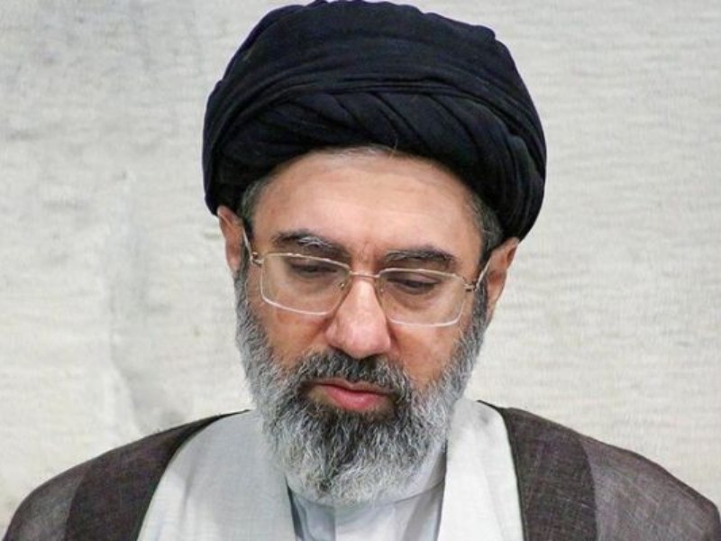 رهبر انقلاب رحلت آیتالله فیاض را تسلیت گفتند رهبر انقلاب رحلت آیتالله فیاض را تسلیت گفتند