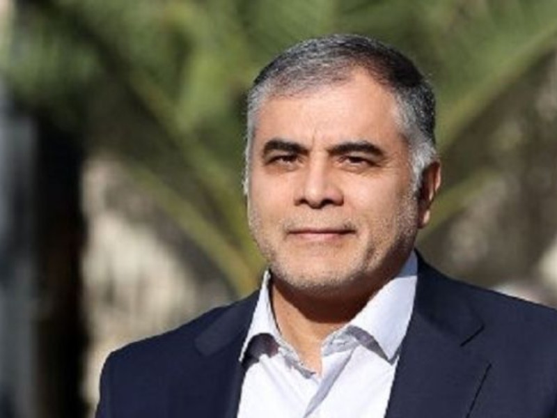 توسعه میدانهای نفت و گاز متوقف نشده است توسعه میدانهای نفت و گاز متوقف نشده است