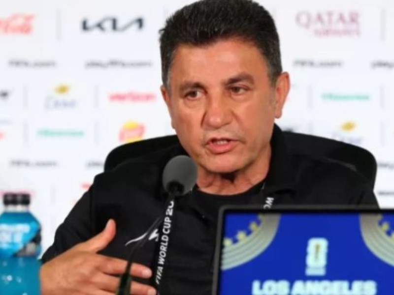 ضعف دفاعی مانع پیروزی تیم ملی شد ضعف دفاعی مانع پیروزی تیم ملی شد