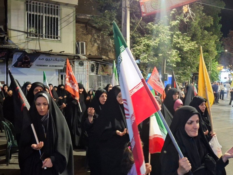 اجتماع یکصدو چهل وچهارم شهرستان صحنه